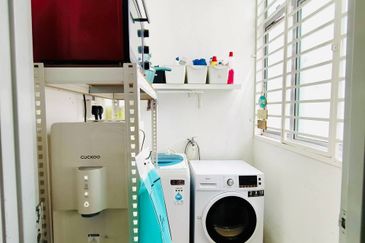 Casa Dahlia Apartment