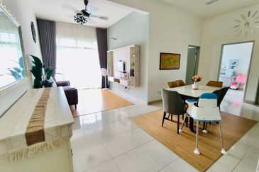 Casa Dahlia Apartment