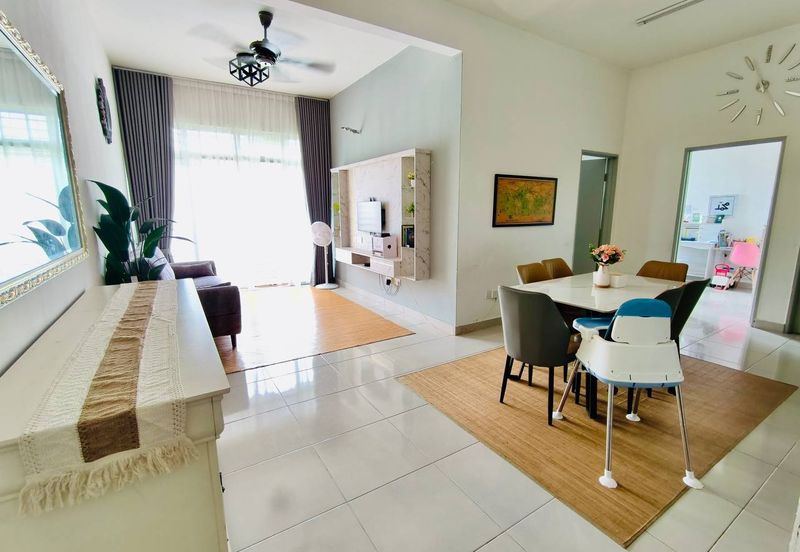 Casa Dahlia Apartment