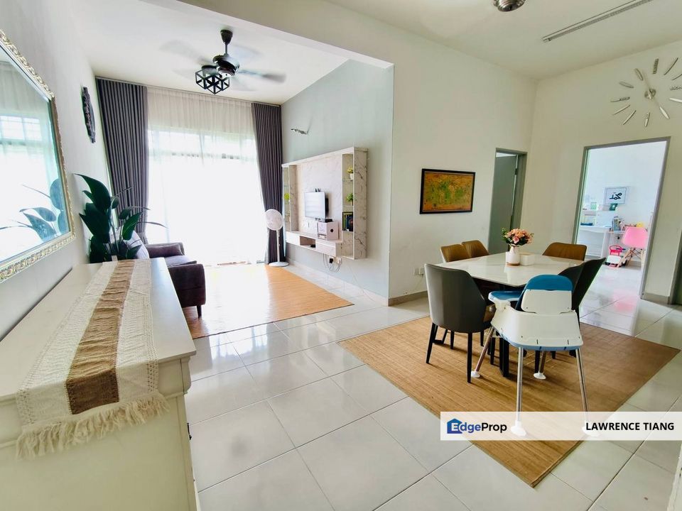 Casa Dahlia House for Sales - Renovated, Selangor, Sepang