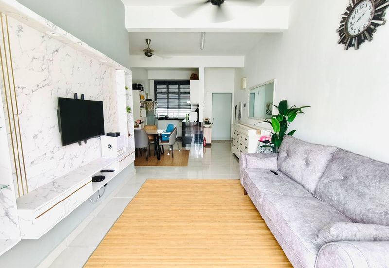 Casa Dahlia Apartment