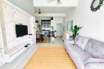 Casa Dahlia Apartment