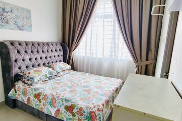 Casa Dahlia Apartment