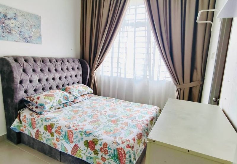 Casa Dahlia Apartment