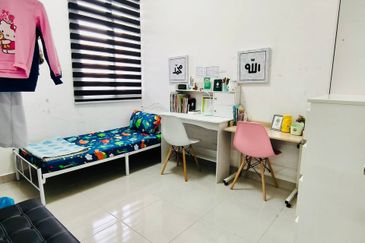 Casa Dahlia Apartment