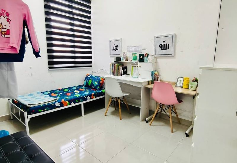 Casa Dahlia Apartment