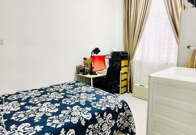 Casa Dahlia Apartment