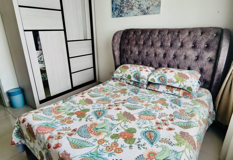 Casa Dahlia Apartment