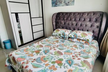 Casa Dahlia Apartment