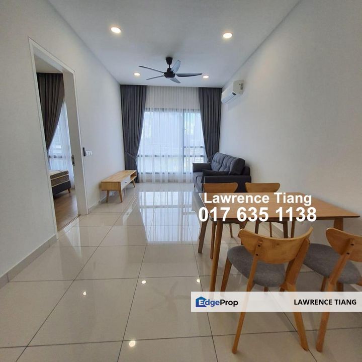Tria Residensi for Sales, Kuala Lumpur, Pantai Dalam/Kerinchi