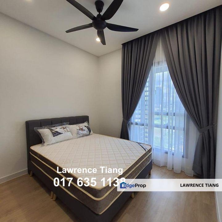 Tria Residensi for Sales, Kuala Lumpur, Pantai Dalam/Kerinchi