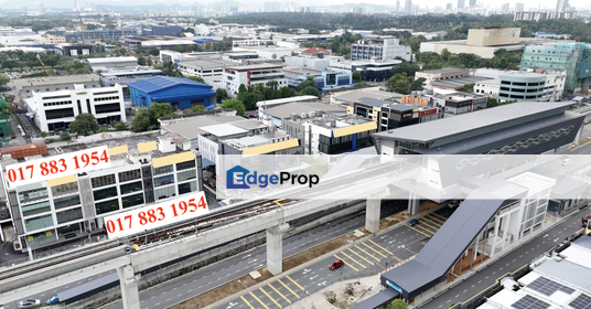 Office ShowHouse @ Glenmarie, Selangor, Glenmarie