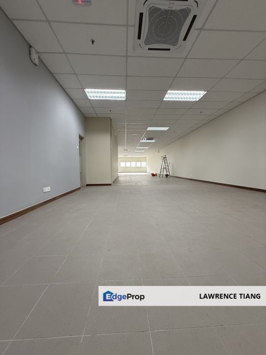 High-Spec Warehouse for Rent @ Sek 33 Shah Alam – Premium Logistics Hub!, Selangor, Shah Alam