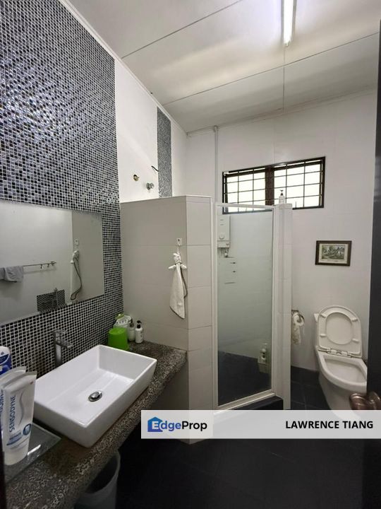 BU 11 TERES INTERMEDIATE FOR SALES , Selangor, Bandar Utama