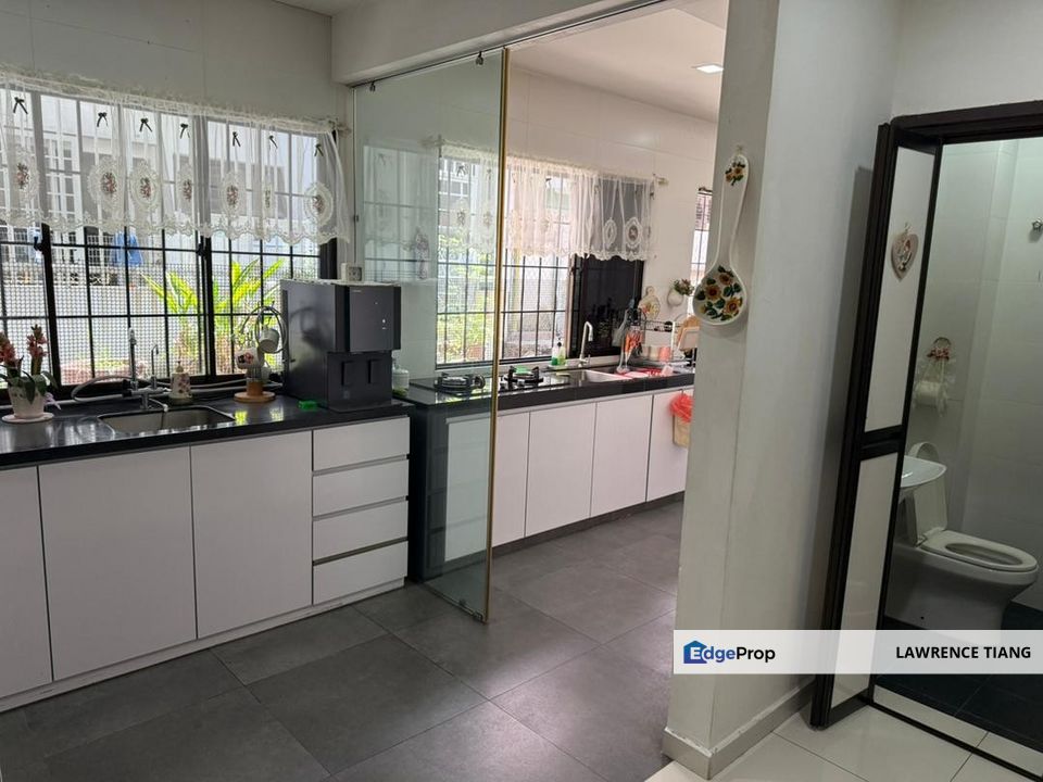 BU 11 TERES INTERMEDIATE FOR SALES , Selangor, Bandar Utama