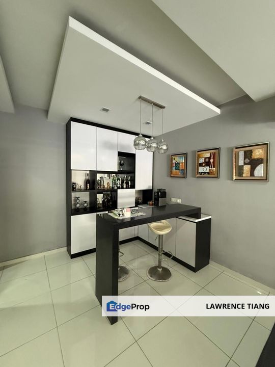 BU 11 TERES INTERMEDIATE FOR SALES , Selangor, Bandar Utama