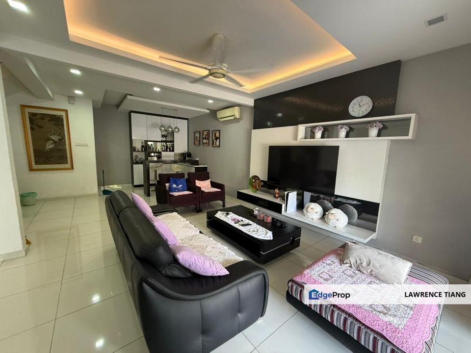 STOP THE SCROLL! RARE BU11 FREEHOLD ALERT!, Selangor, Bandar Utama