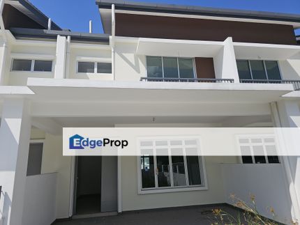New 2-Storey Terrace House @Taman Bayu Green (Taman Mamanda) Telok Panglima Garang, Banting, Selangor, Selangor, Kuala Langat