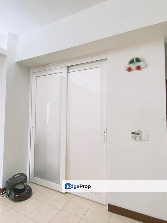 Fully Furnished Sri Acappella Condo Apartment @Seksyen 13, Shah Alam, Selangor, Shah Alam