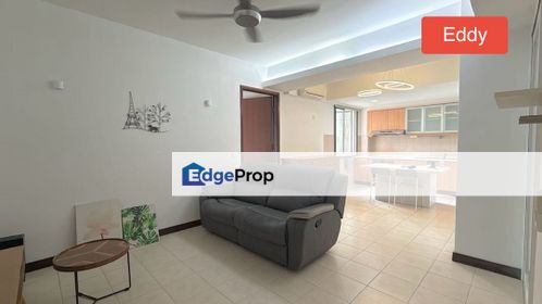 Fully Furnished Sri Acappella Condo Apartment @Seksyen 13, Shah Alam, Selangor, Shah Alam