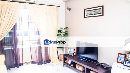 Faber Indah Condo Apartment @Taman Desa KL , Kuala Lumpur, Taman Desa 