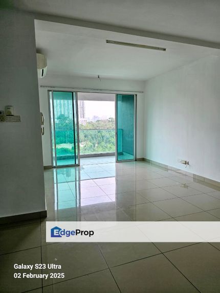 Kiara Residence 2, near LRT station , Bukit Jalil, Kuala Lumpur , Kuala Lumpur, Bukit Jalil