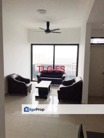 I-Residence I-City Shah Alam , Selangor, Shah Alam