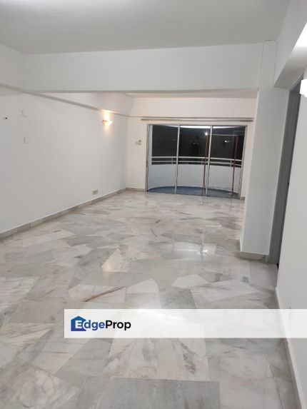Freehold Shang Villa Condo near LRT @Kelana Jaya, Petaling Jaya, Selangor, Petaling Jaya