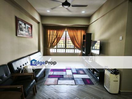 Corner City-View Glen View Villa, Cheras, Kuala Lumpur, Selangor, Cheras