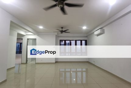 Below market Rafflesia Sentul Condo near LRT Sentul Kuala Lumpur , Kuala Lumpur, Sentul