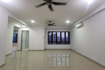 Rafflesia Sentul Condomonium