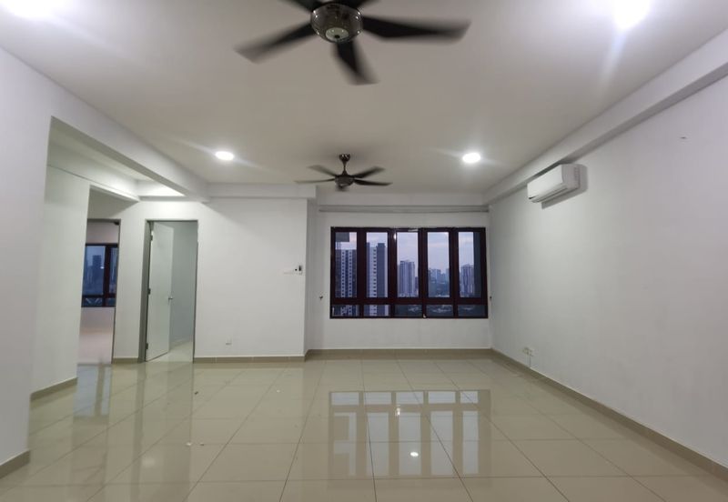 Rafflesia Sentul Condomonium