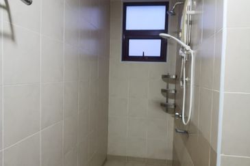 Rafflesia Sentul Condomonium