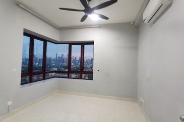 Rafflesia Sentul Condomonium