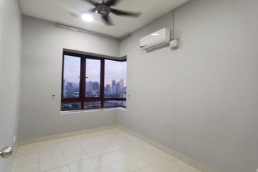 Rafflesia Sentul Condomonium