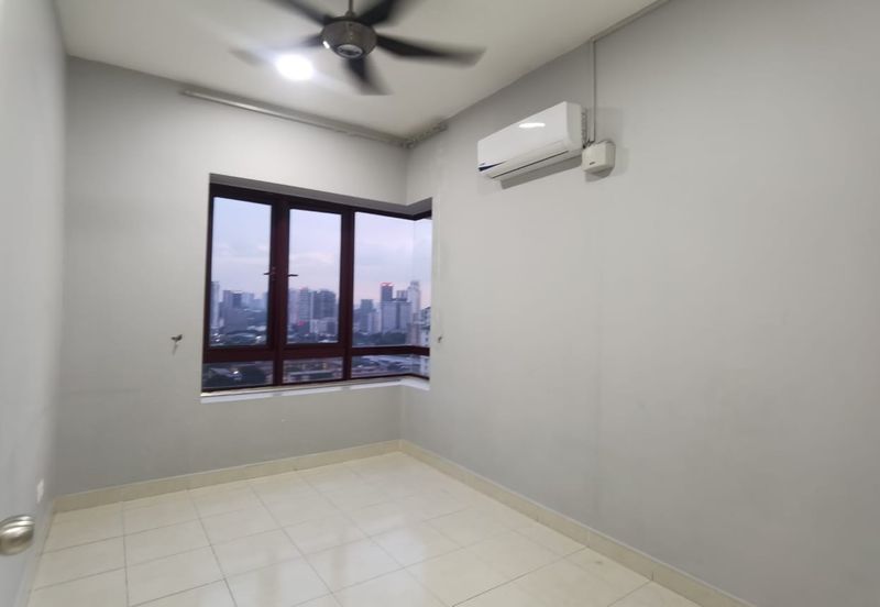 Rafflesia Sentul Condomonium