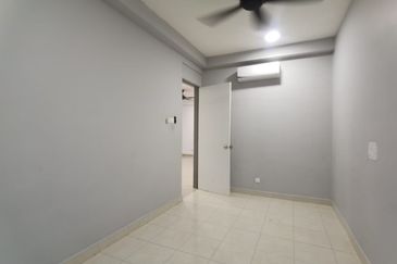 Rafflesia Sentul Condomonium