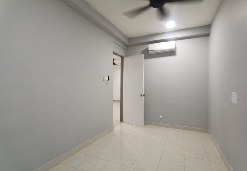 Rafflesia Sentul Condomonium