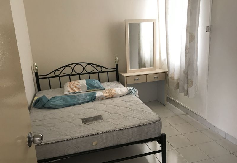 Pangsapuri Lagoon Perdana