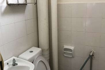 Pangsapuri Lagoon Perdana