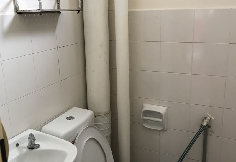 Pangsapuri Lagoon Perdana