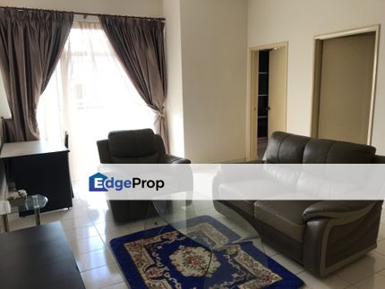 Fully Furnished Lagoon Perdana Apartment @Bandar Sunway , Selangor, Bandar Sunway