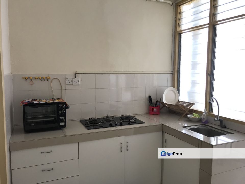 Fully Furnished Lagoon Perdana Apartment @Bandar Sunway , Selangor, Bandar Sunway