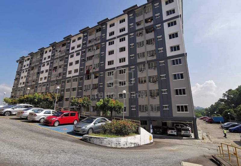 Pangsapuri Puncak Baiduri