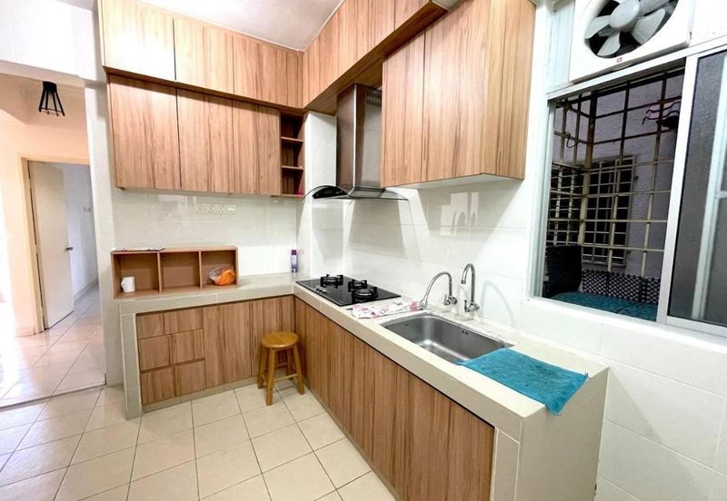 Pangsapuri Puncak Baiduri