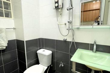 Pangsapuri Puncak Baiduri