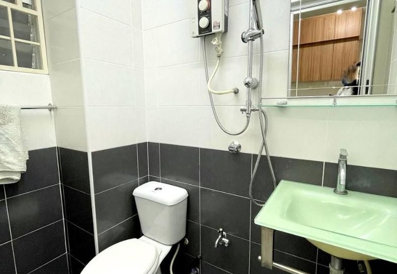 Pangsapuri Puncak Baiduri