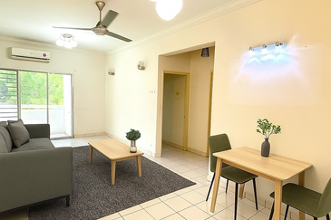 Pangsapuri Puncak Baiduri