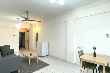 Pangsapuri Puncak Baiduri