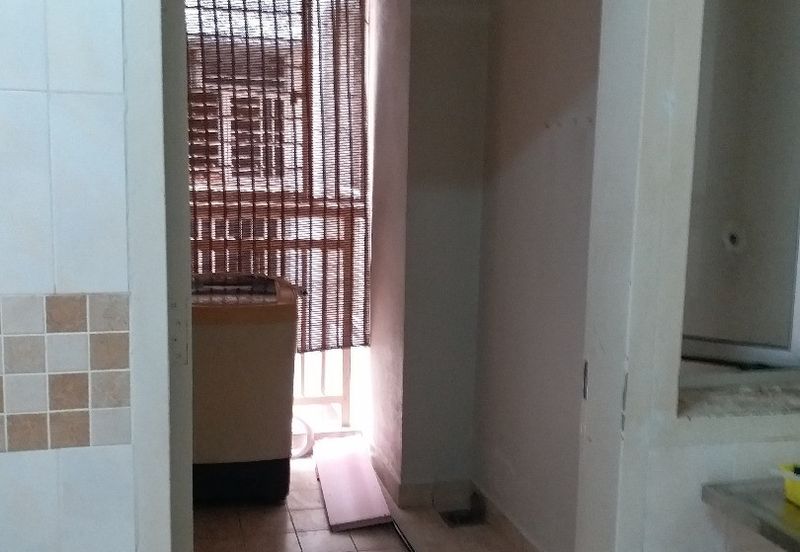 Puteri Bayu Apartment